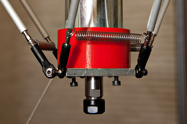 CNC Adapter
