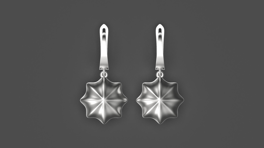 Star set 3D Print 253610