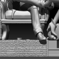 joker and harley quinn - Thumbnail 1