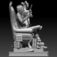 joker and harley quinn - Thumbnail 5