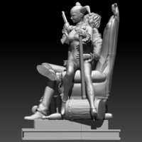 joker and harley quinn - Thumbnail 9