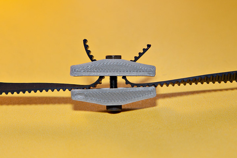 Tough Belt Clip