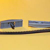 Tough Belt Clip - Thumbnail 2