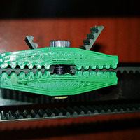 Tough Belt Clip - Thumbnail 3