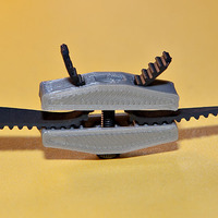 Tough Belt Clip - Thumbnail 4