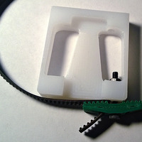 Tough Belt Clip - Thumbnail 8