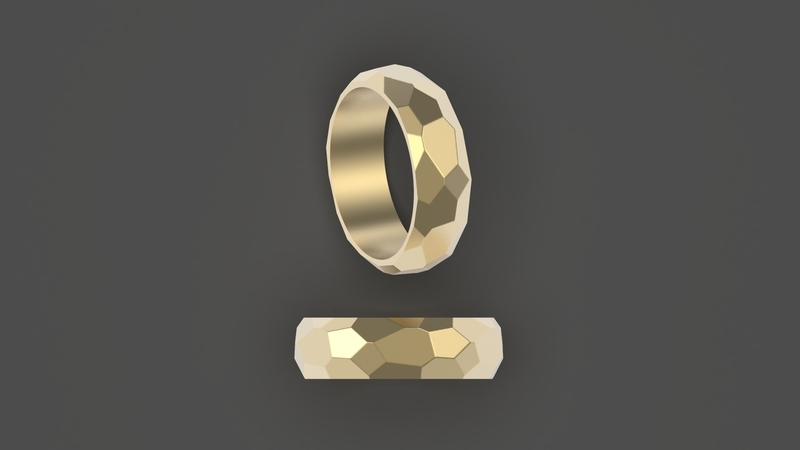 Rock ring