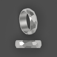 Rock ring - Thumbnail 2