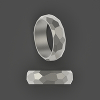 Rock ring - Thumbnail 3