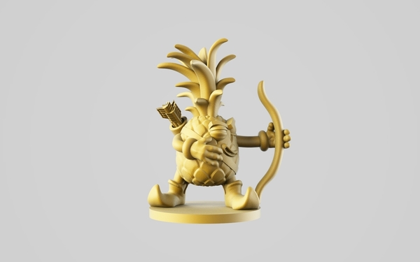 Pineappleranger 