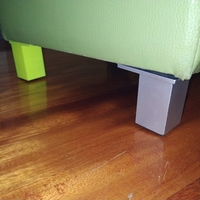 Pata Mueble - Thumbnail 2