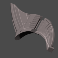 Yondu Accessories - Guardians of the Galaxy-Fan Art for cosplay - Thumbnail 1