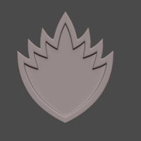 Yondu Accessories - Guardians of the Galaxy-Fan Art for cosplay - Thumbnail 3