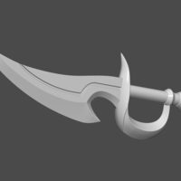 Shaco danger 3D Printable 3D print model - Thumbnail 2