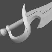 Shaco danger 3D Printable 3D print model - Thumbnail 3