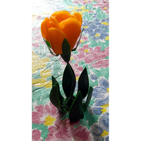 My synthetic Flower - Thumbnail 7