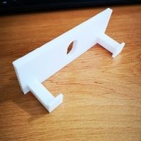 Coat hook extender - Thumbnail 1