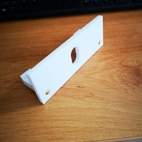Coat hook extender - Thumbnail 2