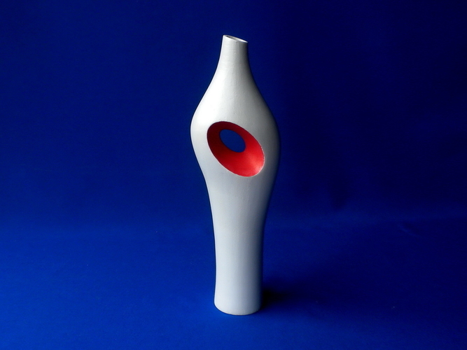 A Pair of Vases 3D Print 254164