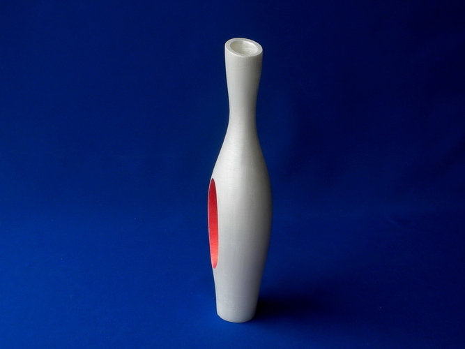 A Pair of Vases 3D Print 254168