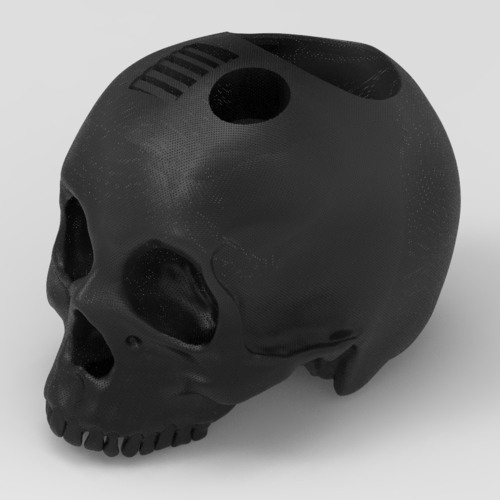 3d-printed-skull-by-freecimbingbo-pinshape