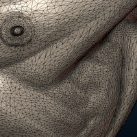 Demon figure - Thumbnail 23