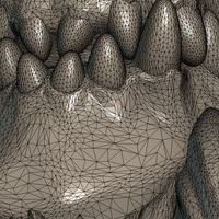 Demon figure - Thumbnail 24