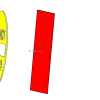 do not enter sign stop parents for real 3D printing  - Thumbnail 4