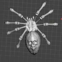 Spider - Thumbnail 2