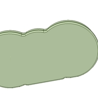 glasses case for 3d-print and cnc - Thumbnail 2