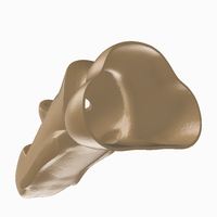 Napkin case  - Thumbnail 2