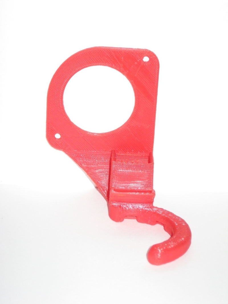 Hictop Extruder Duct Fan