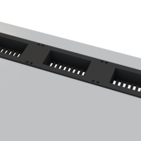 Ikea Stuva Air Vents - Thumbnail 1