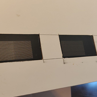 Ikea Stuva Air Vents - Thumbnail 3