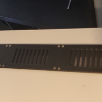 Ikea Stuva Air Vents - Thumbnail 4