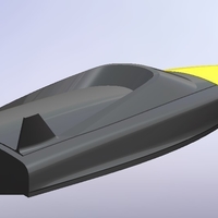 RC jet boat - Thumbnail 13