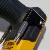 Dewalt 20V  Bit Clip - Thumbnail 2