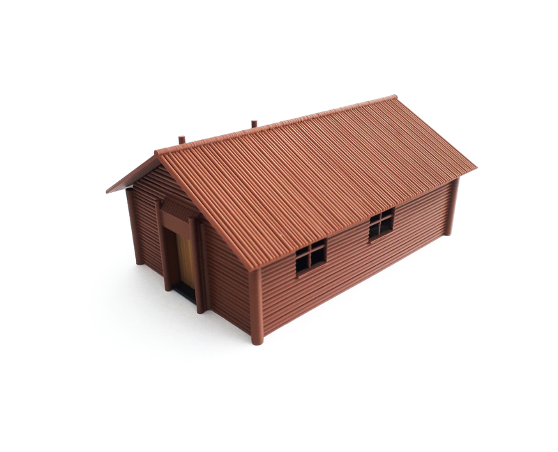 Farmhouse Two 