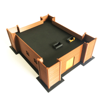 Commander's house - Thumbnail 4