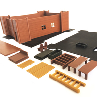 Commander's house - Thumbnail 5