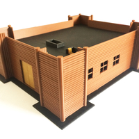 Commander's house - Thumbnail 7