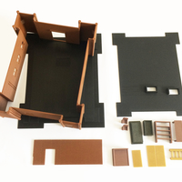 Commander's house - Thumbnail 10