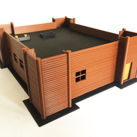 Commander's house - Thumbnail 12