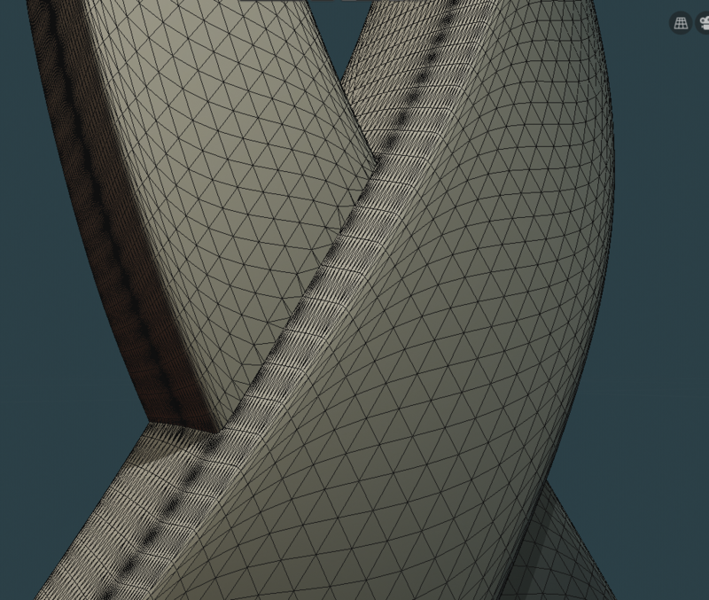 Cancer Ribbon - Pinshape