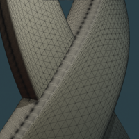 Cancer Ribbon - Thumbnail 3