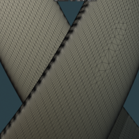 Cancer Ribbon - Thumbnail 4