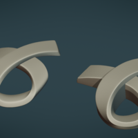 Cancer Ribbon - Thumbnail 11