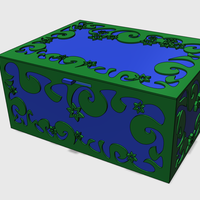 The Box that got lost - Thumbnail 1