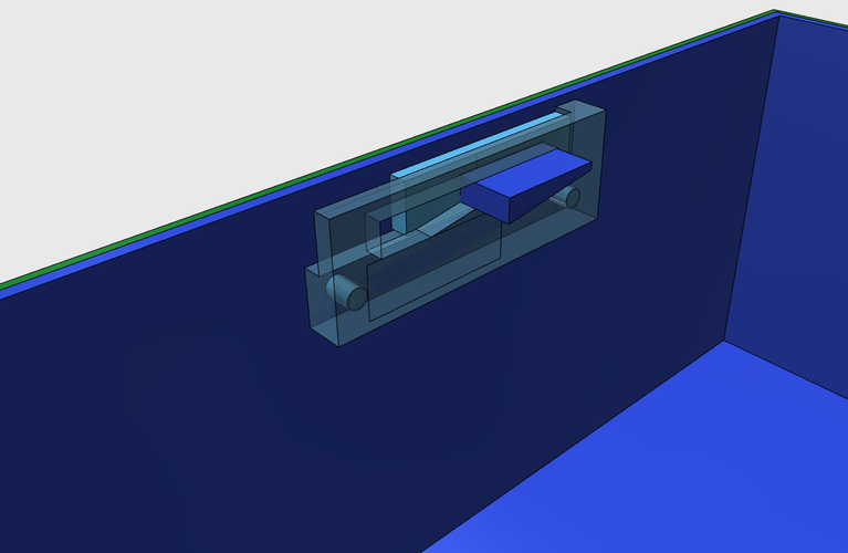 The Box that got lost 3D Print 254758