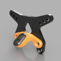 Team Associated B6.1 - Printable Parts - Thumbnail 10